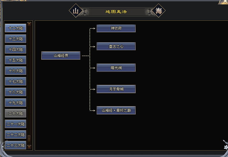《天地无极》版本超强攻略，超变单职业