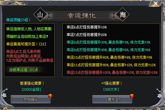 《赏金大陆》火爆上线，全新打米模式、专属神器、一切靠打(上古潜能，元神觉醒，全屏吸怪等特色玩法等你来战)-天王神途