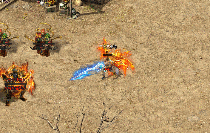 天牛神途 | 88元就做大哥?兄弟们我先冲了